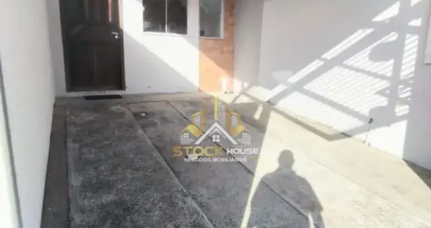 OPORTUNIDADE SOBRADO GEMINADO NO JARDIM SOFIA