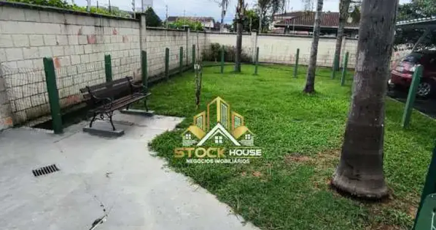 Apartamento com 2 quartos à venda na Vila Nova, Joinville 