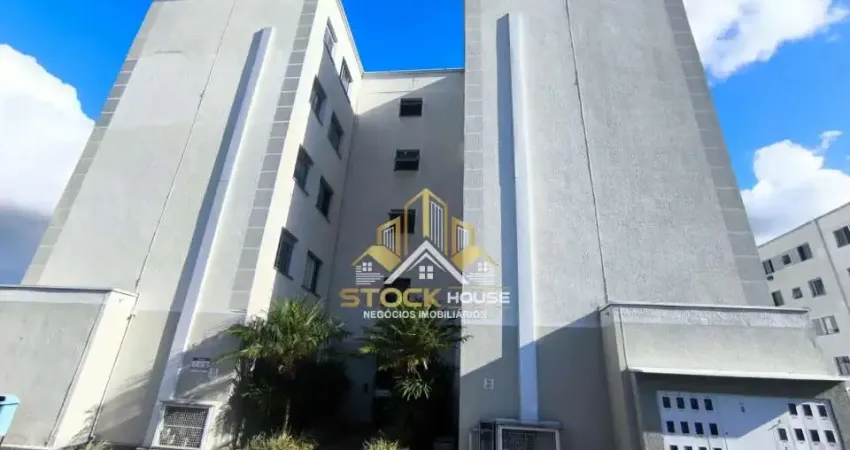 APARTAMENTO COM 2 QUARTOS NO BAIRRO ADEMAR GARCIA