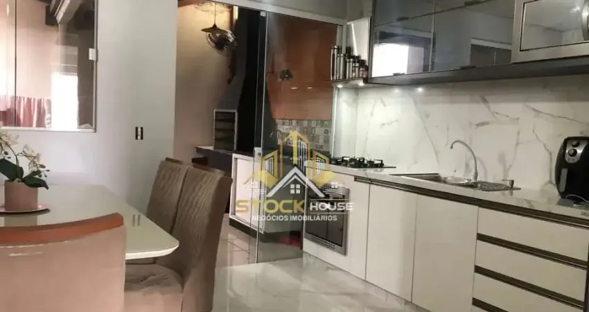 Casa com 3 quartos à venda no Paranaguamirim, Joinville 