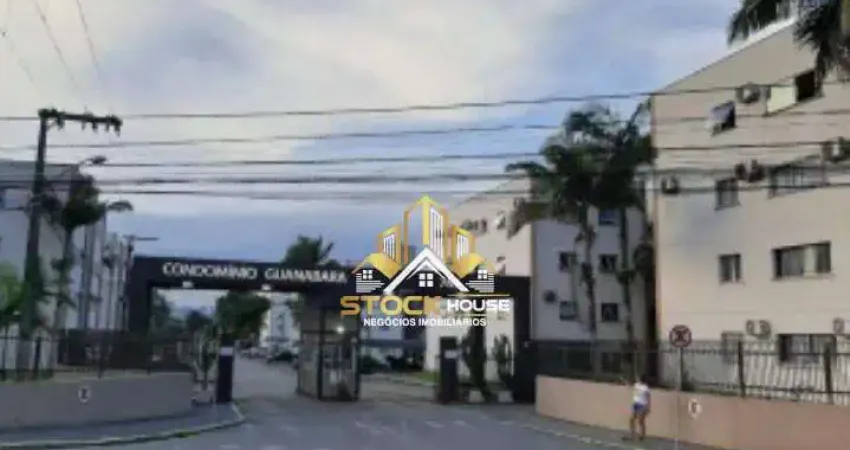 Apartamento com 3 quartos à venda no Guanabara, Joinville 