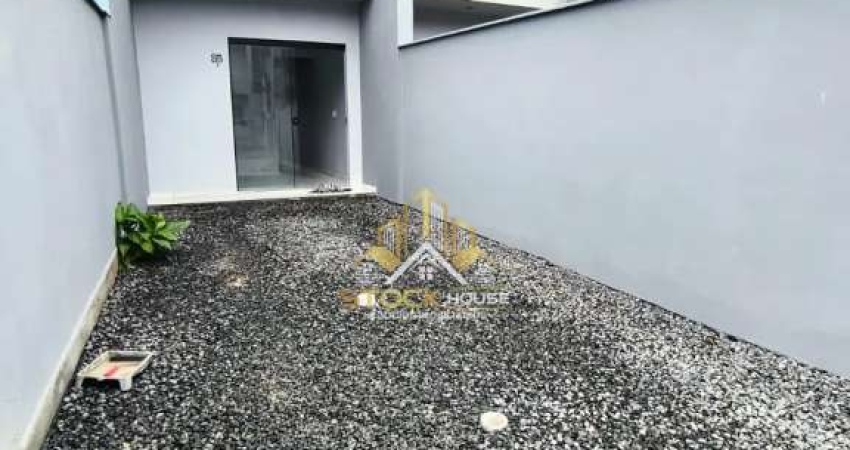 Casa com 2 quartos à venda no Parque Guarani, Joinville 
