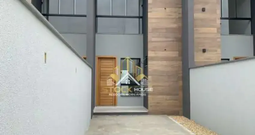 Casa com 2 quartos à venda no Boehmerwald, Joinville 
