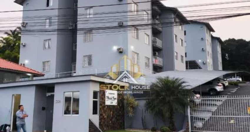 Apartamento Á Venda João Costa Joinville