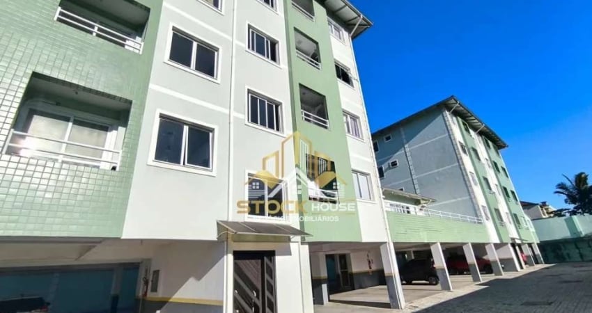 Apartamento com 2 quartos à venda no Costa e Silva, Joinville 