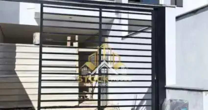 Casa com 2 quartos à venda no São Marcos, Joinville 