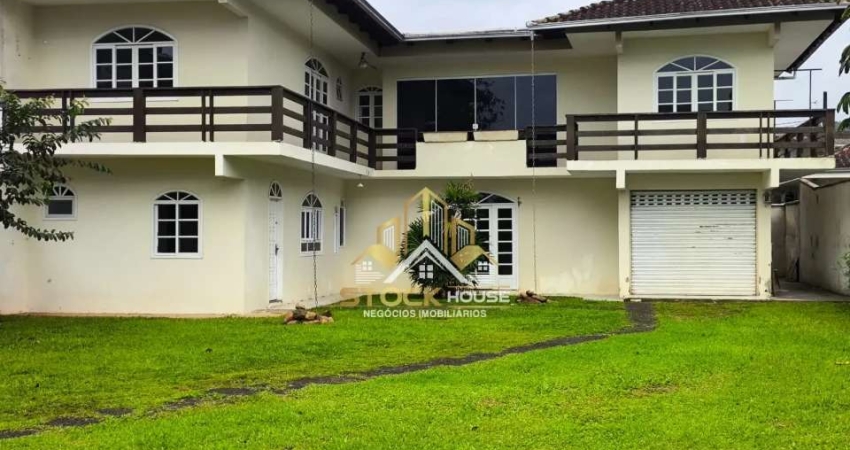 Casa com 1 quarto à venda no Comasa, Joinville 