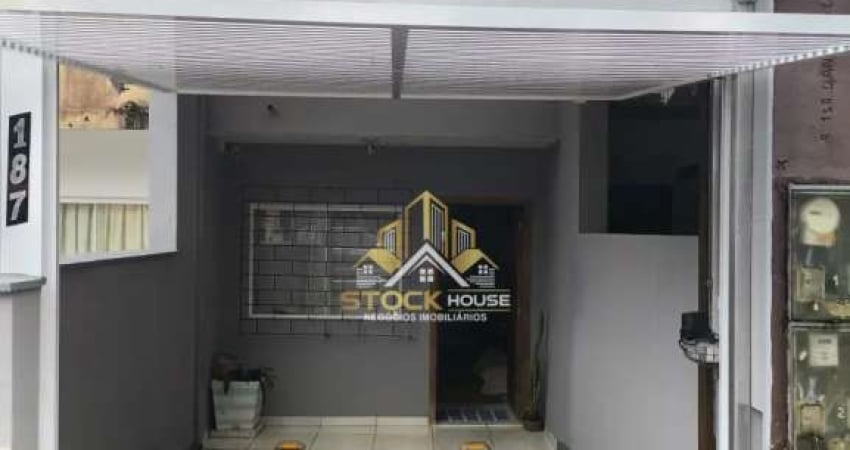OPORTUNIDADE SOBRADO GEMINADO SEMI MOBILIADO BAIRRO NOVA BRASILIA