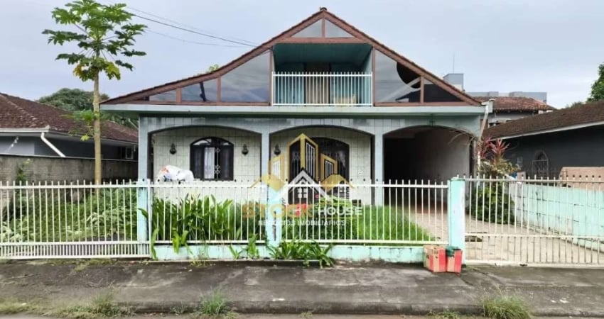 Casa com 3 quartos à venda no Costa e Silva, Joinville 