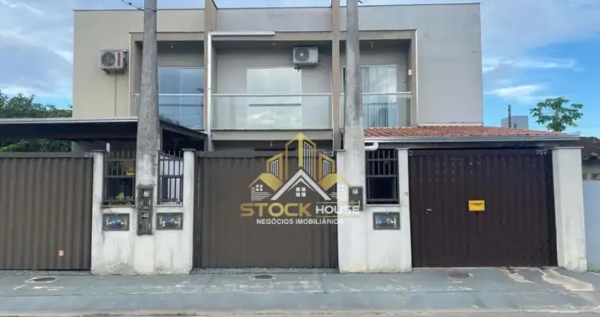 Casa com 2 quartos à venda no Boa Vista, Joinville 