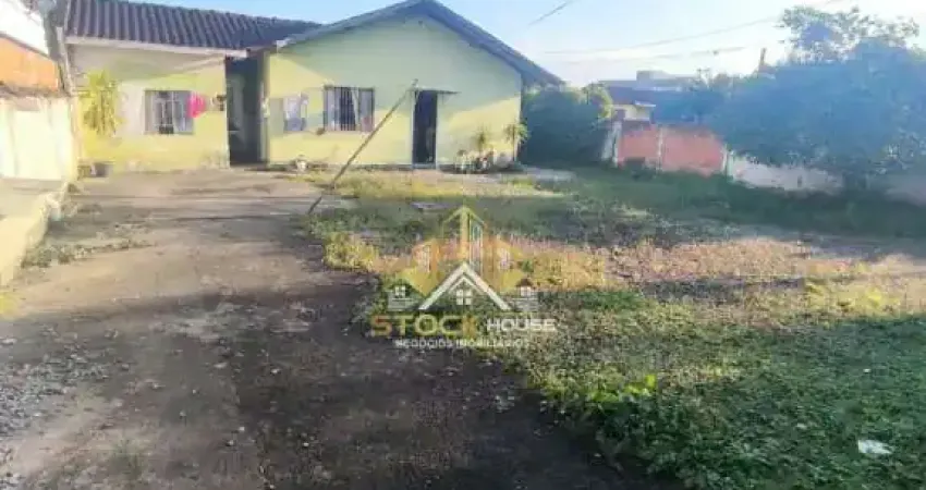 Terreno à venda no Saguaçu, Joinville 