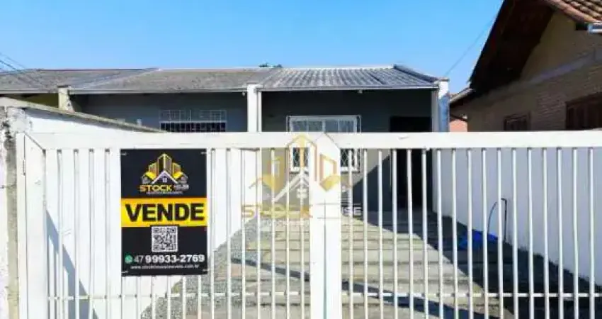 Casa com 2 quartos à venda no Porto Grande, Araquari 