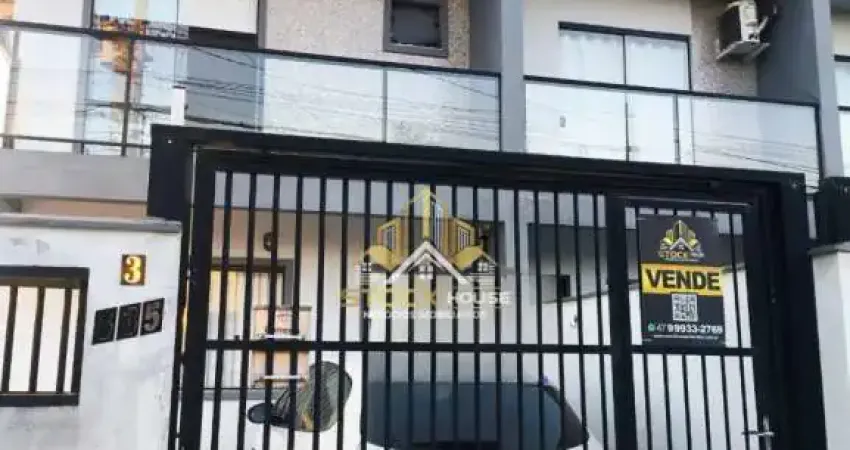 Casa com 2 quartos à venda no Aventureiro, Joinville 