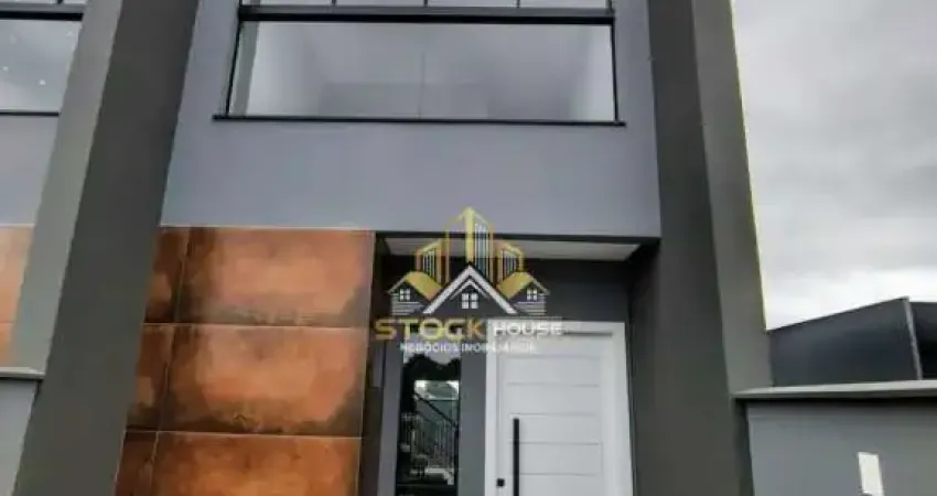 Casa com 1 quarto à venda na Vila Nova, Joinville 