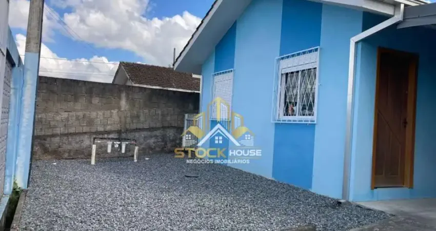 Casa com 2 quartos à venda no Morro do Meio, Joinville 