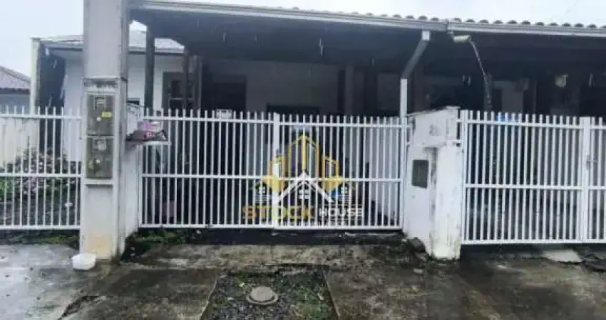Casa com 2 quartos à venda no Jardim Paraíso, Joinville 