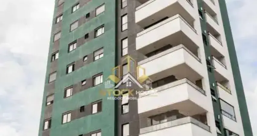 Apartamento com 2 quartos à venda no Saguaçu, Joinville