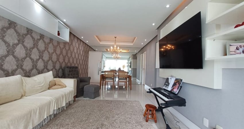 Apartamento com 4 quartos à venda na Avenida Flamboyants da Península, 1070, Barra da Tijuca, Rio de Janeiro