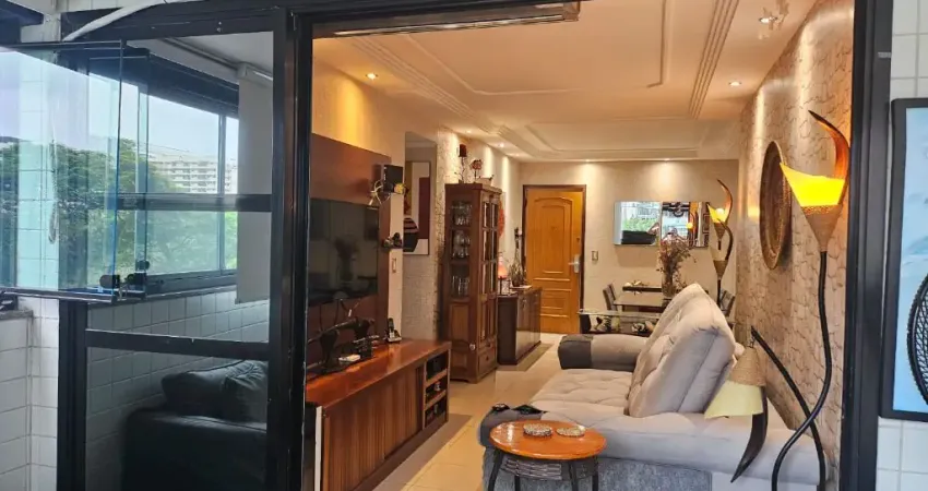 Apartamento 3 quartos no Rio 2 na Barra Olimpica