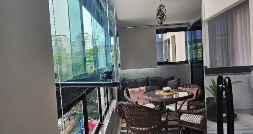 Apartamento 3 quartos no Rio 2 na Barra Olimpica