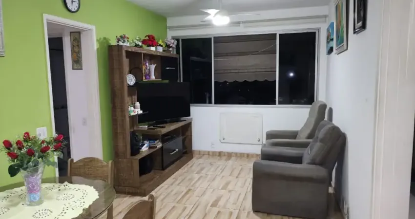 Apartamento com 2 quartos à venda na Estrada dos Três Rios, 400, Freguesia (Jacarepaguá), Rio de Janeiro