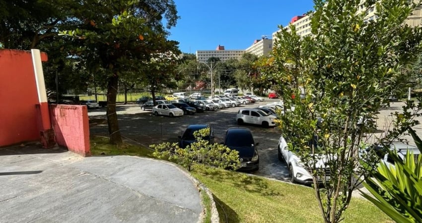 Apartamento com 1 quarto no mirante da Taquara