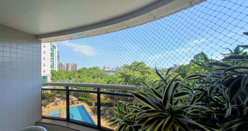 Apartamento com 4 quartos à venda na Avenida das Acácias da Península, 280, Barra da Tijuca, Rio de Janeiro