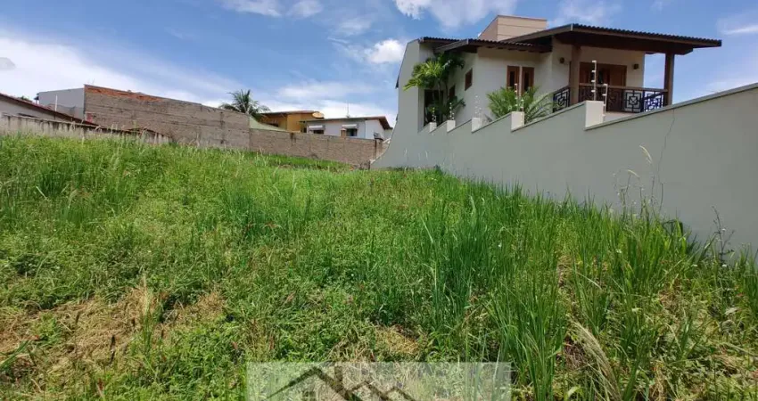 Lote de 346 m2 - Centro de Jaguariúna