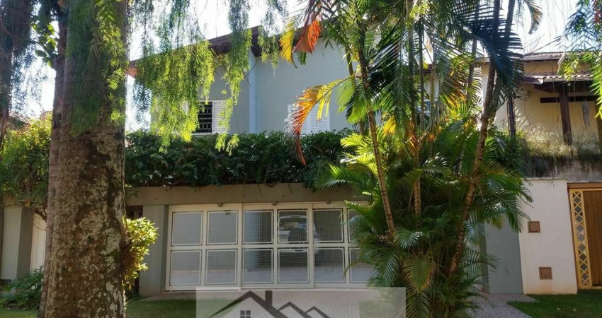 Casa Alto Padrão