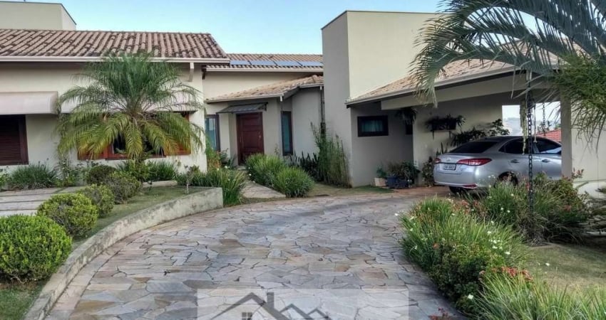 Condomínio Fazenda Orypaba - Casa à venda - Condomínio Orypaba em Monte Alegre do Sul