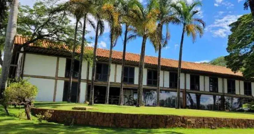 Reserva Santa Izabel - Terreno de 469 m2 no Condomínio Reserva Santa Izabel - Jaguariúna/SP