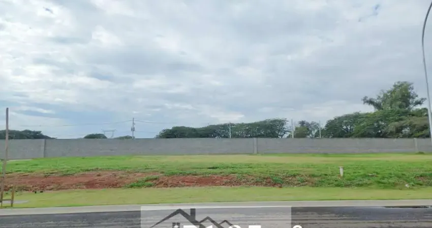 Reserva santa izabel - terreno de 469 m2 no condomínio reserva santa izabel - jaguariúna/sp