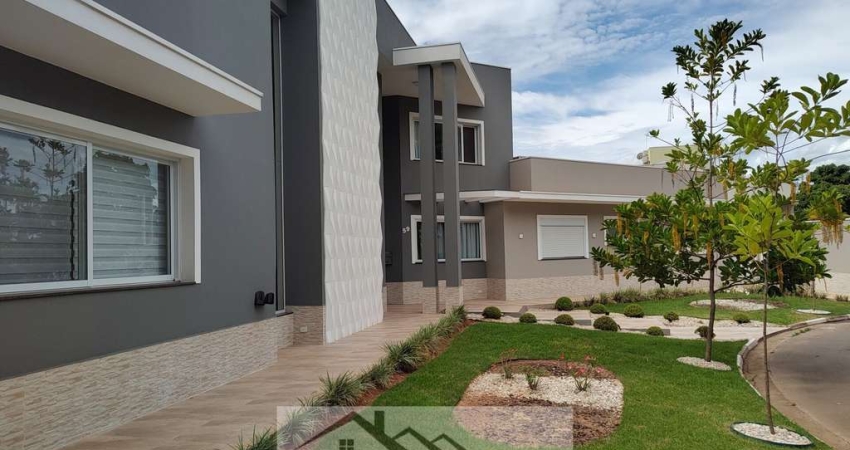Residencial Nova Holanda - Casa Alto Padrão - Residencial fechado em Holambra/SP