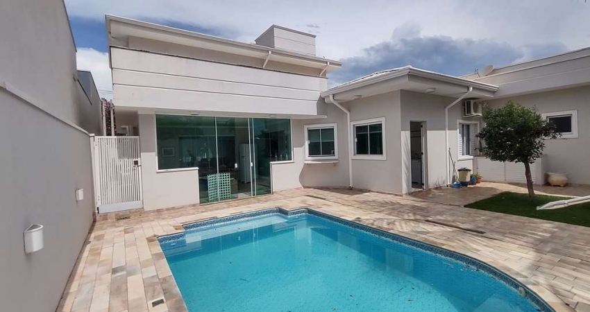 Residencial Nova Holanda - Casa à venda em Condomínio Fechado em Holambra/SP
