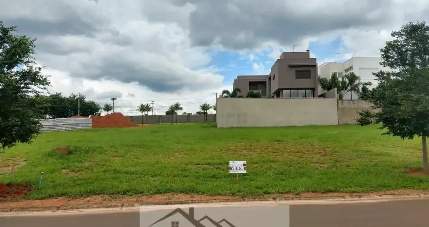 Condomínio Residencial Lago da Barra - Terreno no Condomínio Residencial Lago da Barra em Jaguariúna