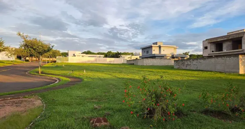Tamboré - Jaguariúna - Lote /terreno de 523 m2 - Residencial Tamboré em Jaguariúna/SP