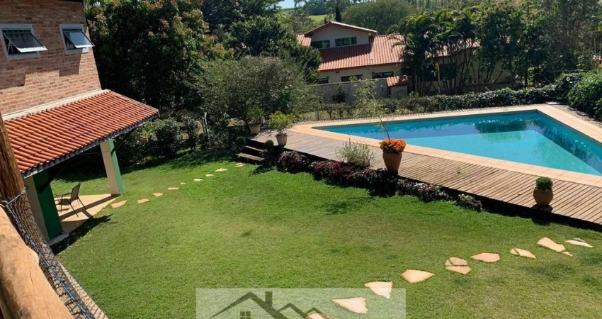 Residencial Ana Helena - Chácara no Residencial Ana Helena