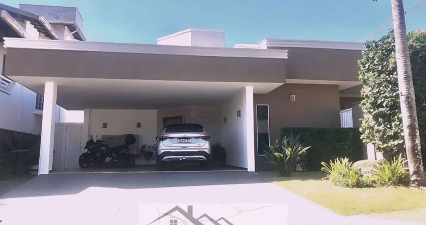 Residencial Primavera - Casa no Condomínio Chácara Primavera, Jaguariúna/SP