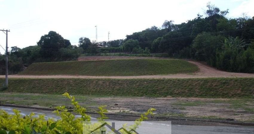 Oportunidade Única para Investidores!  Terreno no Centro de Jaguariúna