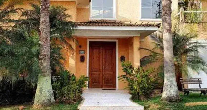 Casa em Condomínio para Venda em Sorocaba, Jardim Residencial Tivoli Park, 5 dormitórios, 2 suítes, 5 banheiros, 4 vagas