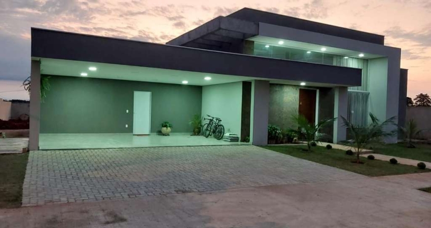 Casa em Condomínio para Venda em Sorocaba, Jardim Solar do Bosque, 4 dormitórios, 4 suítes, 5 banheiros, 5 vagas