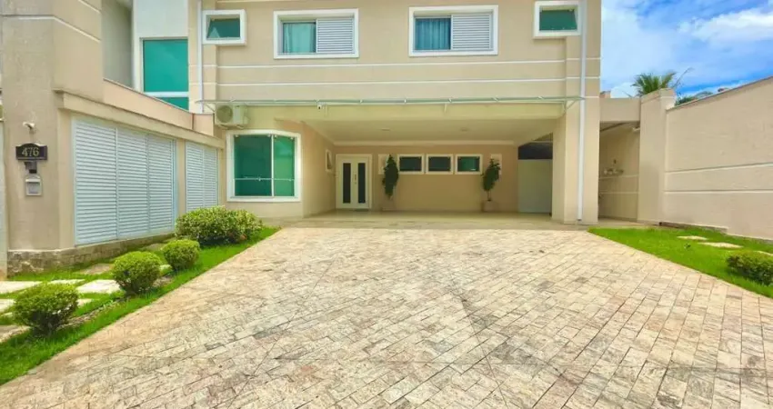 Casa em Condomínio para Venda em Sorocaba, Granja Olga III, 5 dormitórios, 4 suítes, 5 banheiros, 5 vagas