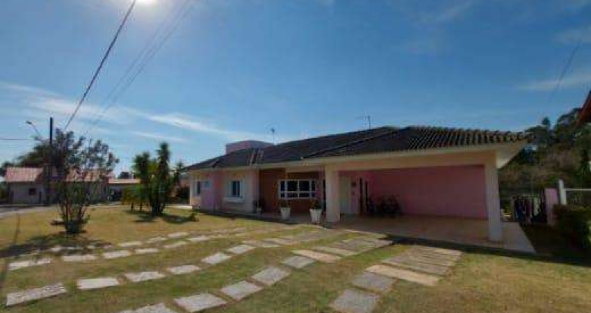 Casa em Condomínio para Venda em Sorocaba, Caguassu, 3 dormitórios, 3 suítes, 4 banheiros, 4 vagas