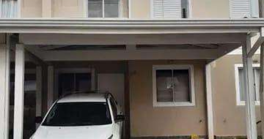 Casa em Condomínio para Venda em Sorocaba, Bairro da Vossoroca, 3 dormitórios, 1 suíte, 2 banheiros, 2 vagas