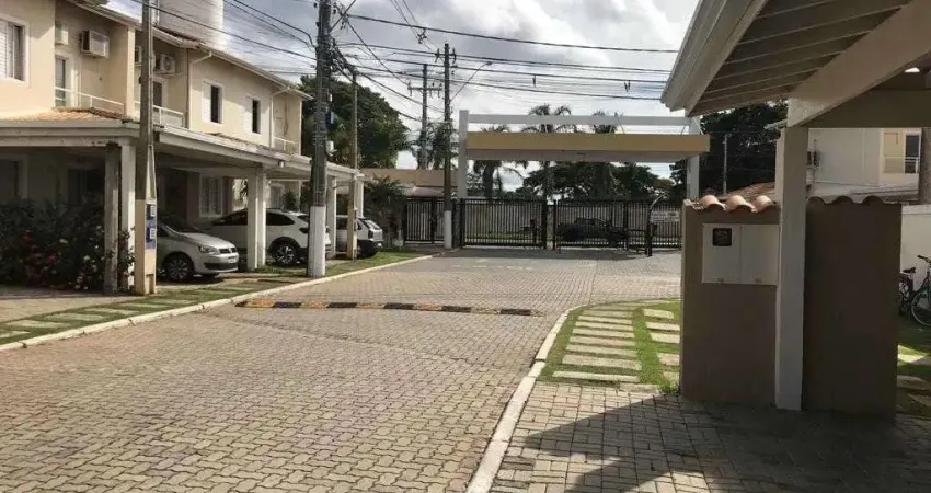 Casa em Condomínio para Venda em Sorocaba, Bairro da Vossoroca, 3 dormitórios, 1 suíte, 2 banheiros, 2 vagas