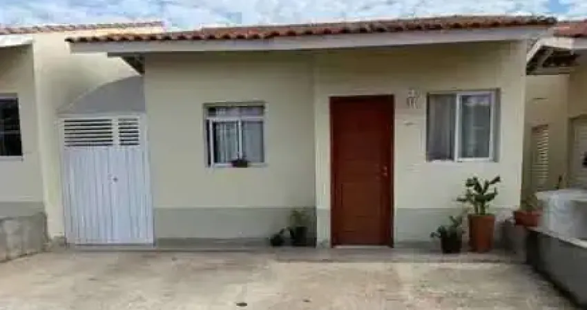 Casa em Condomínio para Venda em Sorocaba, Condomínio Residencial Coimbra, 3 dormitórios, 1 suíte, 2 banheiros, 2 vagas