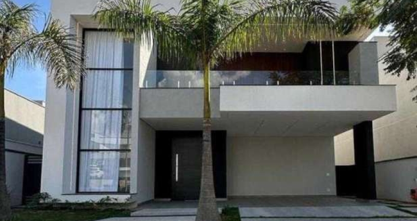 Casa em Condomínio para Venda em Votorantim, Alphaville Nova Esplanada 2, 3 dormitórios, 3 suítes, 4 banheiros, 4 vagas