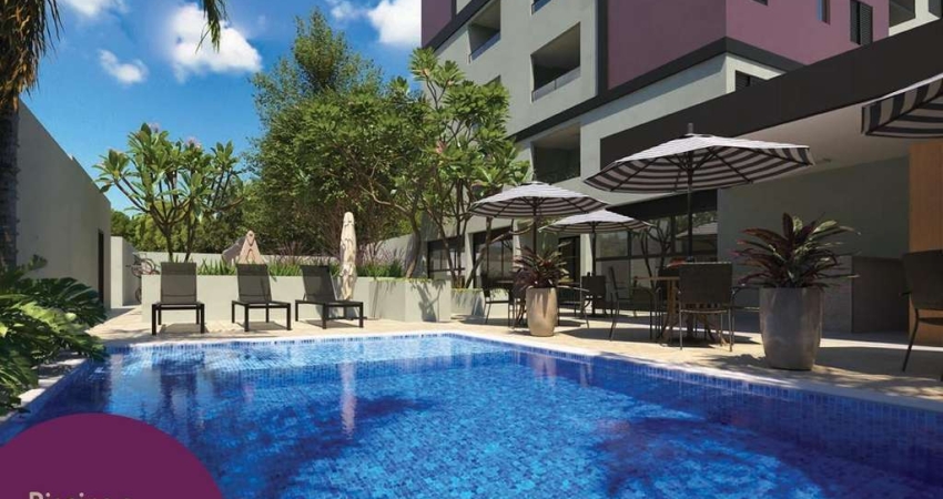 Apartamento para Venda em Sorocaba, Jaboh Edificio Residencial, 2 dormitórios, 1 banheiro, 1 vaga