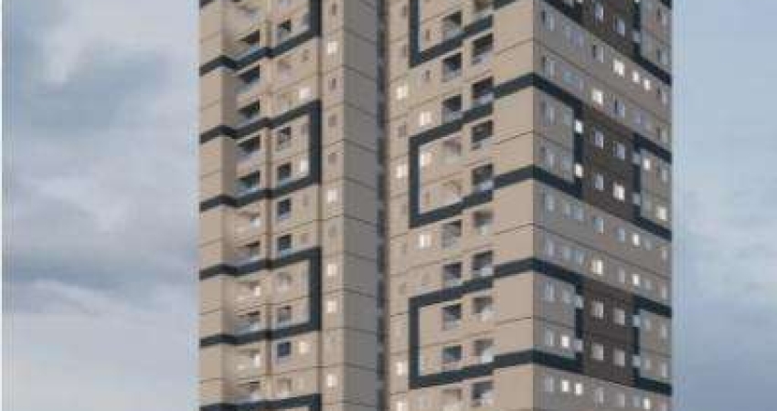 Apartamento para Venda em Sorocaba, Jardim Novo Mundo, 2 dormitórios, 1 banheiro, 1 vaga