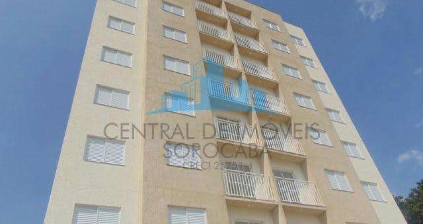 Apartamento para Venda em Sorocaba, Jardim Simus